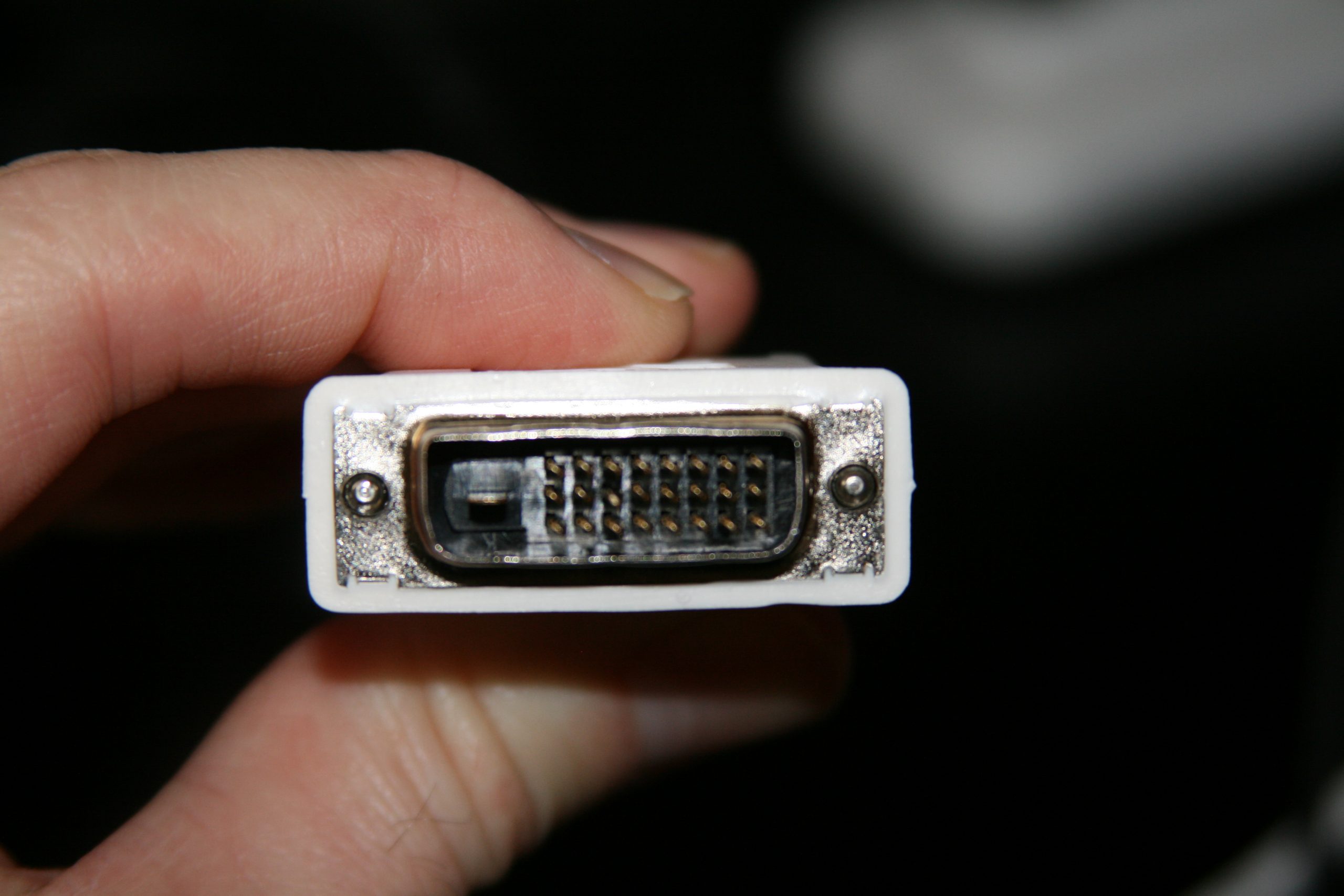 Dual Link DVI Cable Dual Link DVI Cable